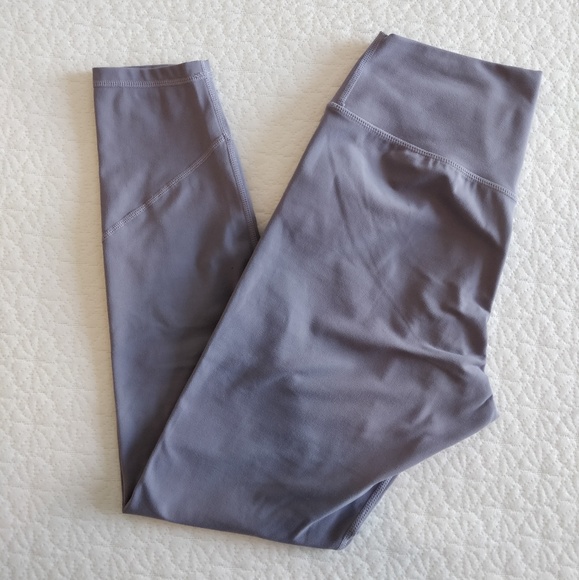 P'tula Alainah Allure Purple Haze Leggings - Picture 4 of 8